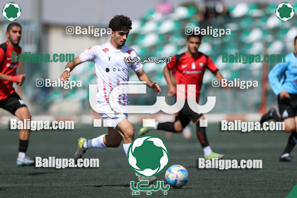 ایرانمهر باباخانی 0–3 پرسپولیس