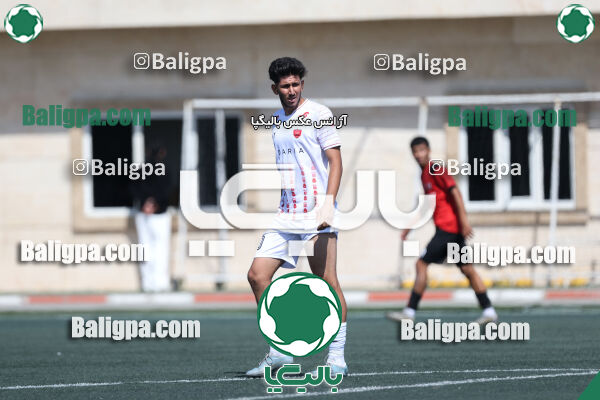 ایرانمهر باباخانی 0–3 پرسپولیس