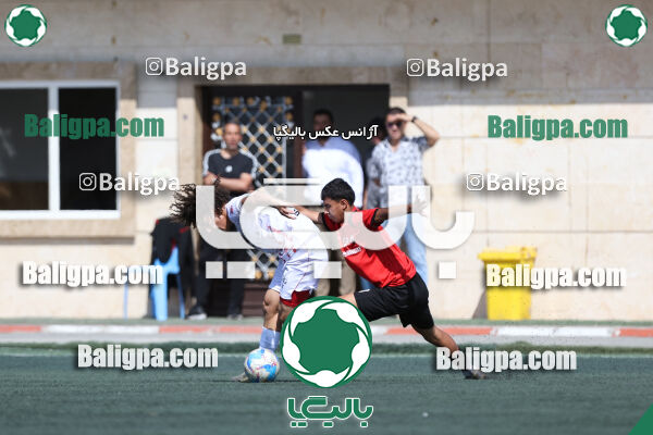 ایرانمهر باباخانی 0–3 پرسپولیس