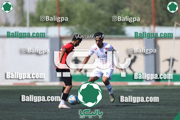 ایرانمهر باباخانی 0–3 پرسپولیس
