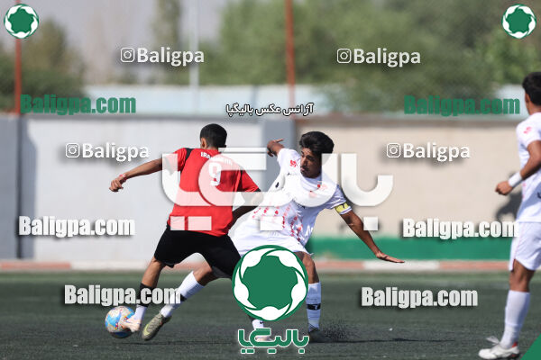ایرانمهر باباخانی 0–3 پرسپولیس