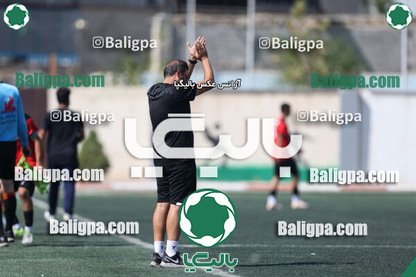 ایرانمهر باباخانی 0–3 پرسپولیس