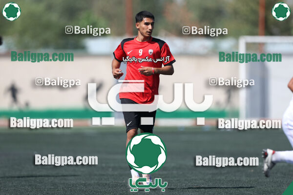 ایرانمهر باباخانی 0–3 پرسپولیس