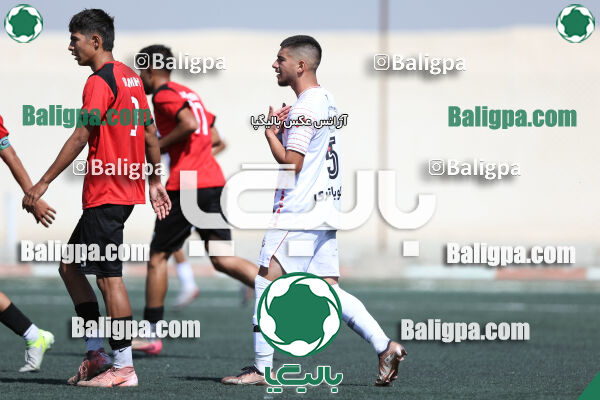 ایرانمهر باباخانی 0–3 پرسپولیس