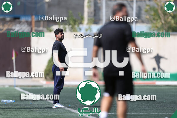 ایرانمهر باباخانی 0–3 پرسپولیس