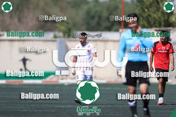 ایرانمهر باباخانی 0–3 پرسپولیس