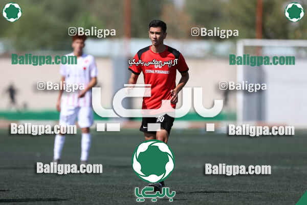 ایرانمهر باباخانی 0–3 پرسپولیس