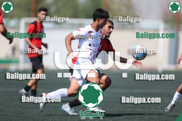 ایرانمهر باباخانی 0–3 پرسپولیس