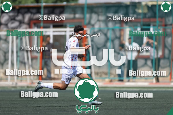 ایرانمهر باباخانی 0–3 پرسپولیس