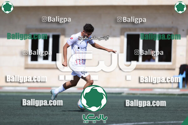 ایرانمهر باباخانی 0–3 پرسپولیس
