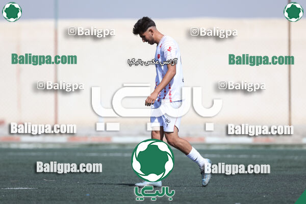 ایرانمهر باباخانی 0–3 پرسپولیس