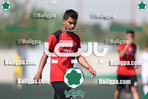 ایرانمهر باباخانی 0–3 پرسپولیس