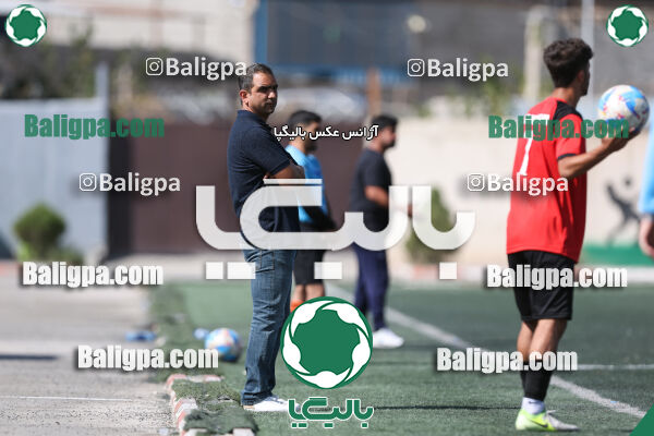 ایرانمهر باباخانی 0–3 پرسپولیس