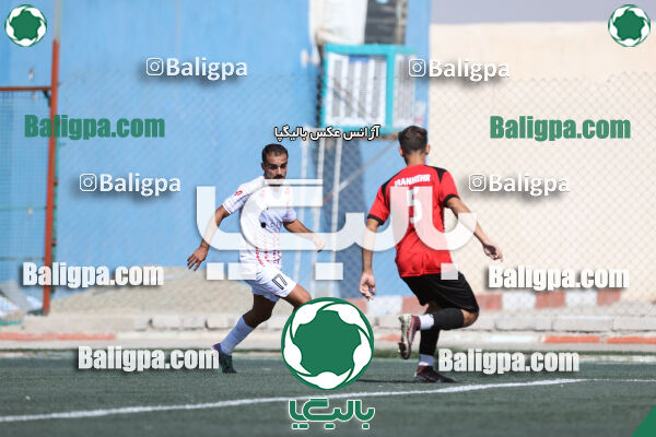ایرانمهر باباخانی 0–3 پرسپولیس