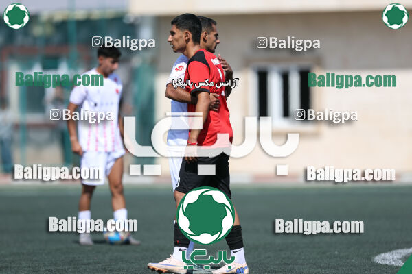 ایرانمهر باباخانی 0–3 پرسپولیس