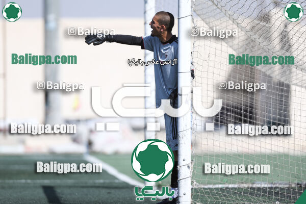 ایرانمهر باباخانی 0–3 پرسپولیس