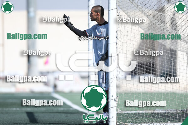 ایرانمهر باباخانی 0–3 پرسپولیس