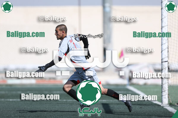 ایرانمهر باباخانی 0–3 پرسپولیس
