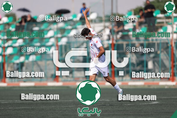 ایرانمهر باباخانی 0–3 پرسپولیس