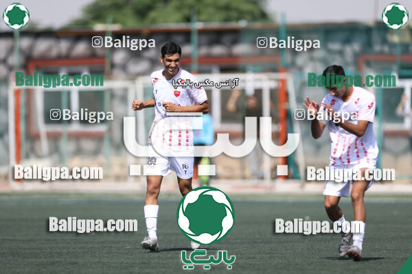 ایرانمهر باباخانی 0–3 پرسپولیس