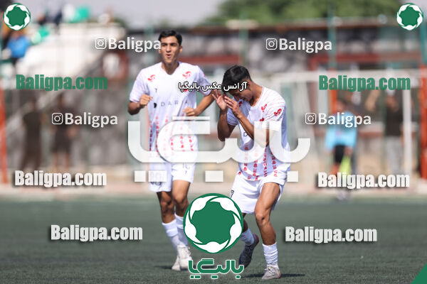 ایرانمهر باباخانی 0–3 پرسپولیس