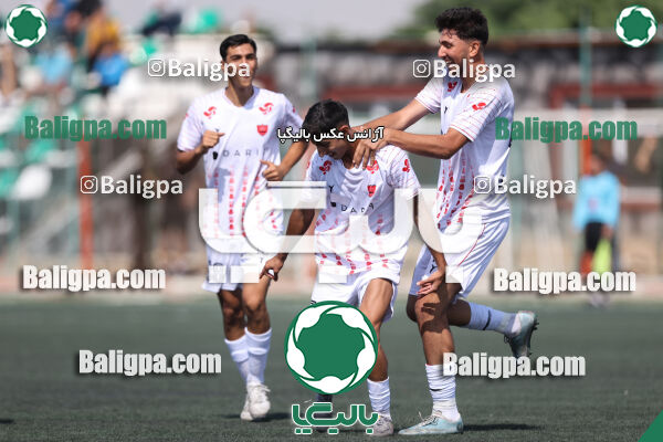 ایرانمهر باباخانی 0–3 پرسپولیس