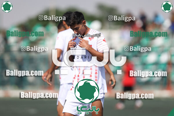 ایرانمهر باباخانی 0–3 پرسپولیس