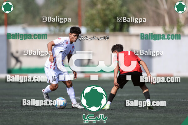ایرانمهر باباخانی 0–3 پرسپولیس