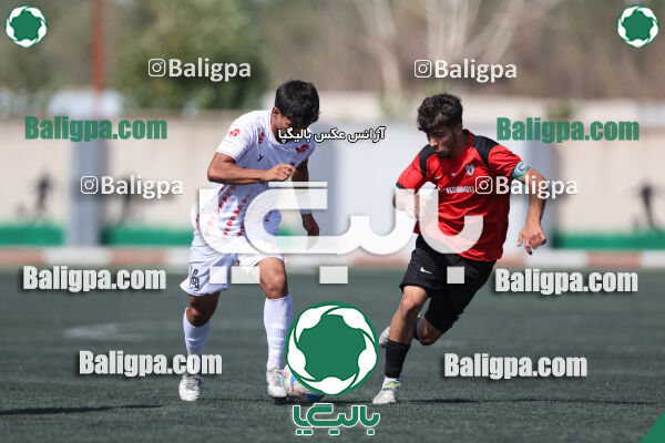 ایرانمهر باباخانی 0–3 پرسپولیس