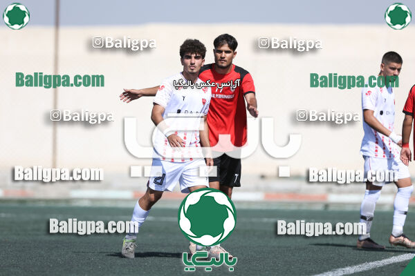 ایرانمهر باباخانی 0–3 پرسپولیس
