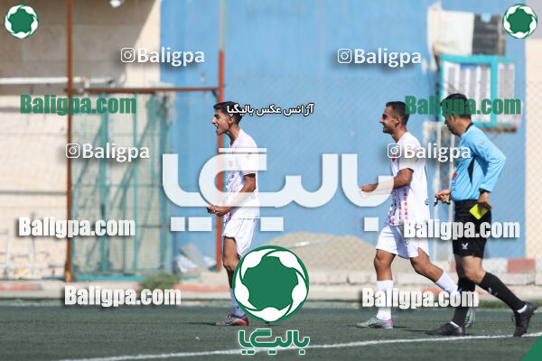 ایرانمهر باباخانی 0–3 پرسپولیس