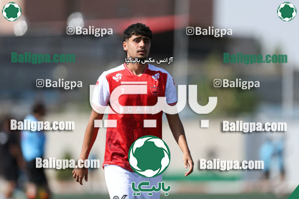ایرانمهر باباخانی 0–3 پرسپولیس