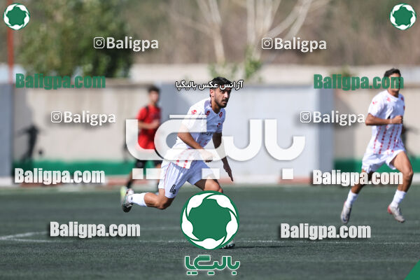 ایرانمهر باباخانی 0–3 پرسپولیس