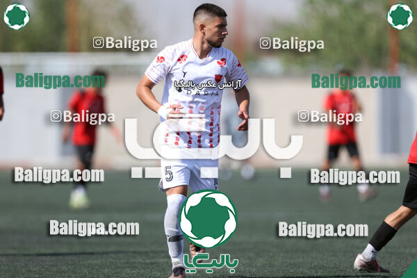 ایرانمهر باباخانی 0–3 پرسپولیس