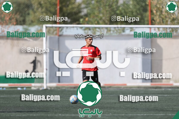 ایرانمهر باباخانی 0–3 پرسپولیس