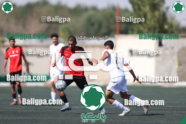 ایرانمهر باباخانی 0–3 پرسپولیس