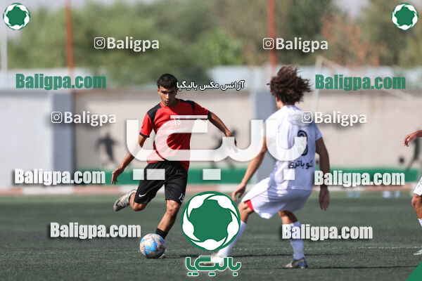 ایرانمهر باباخانی 0–3 پرسپولیس
