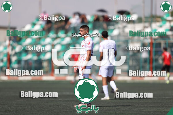 ایرانمهر باباخانی 0–3 پرسپولیس