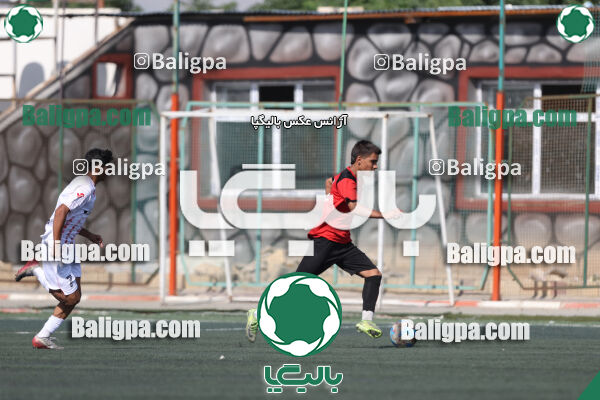 ایرانمهر باباخانی 0–3 پرسپولیس
