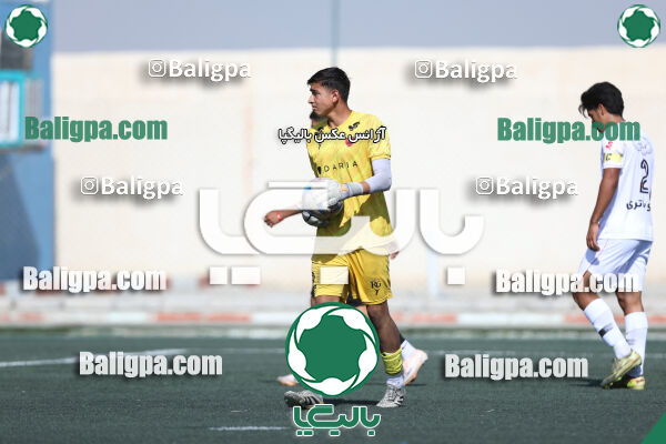 ایرانمهر باباخانی 0–3 پرسپولیس