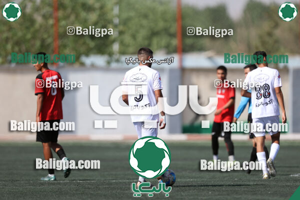 ایرانمهر باباخانی 0–3 پرسپولیس