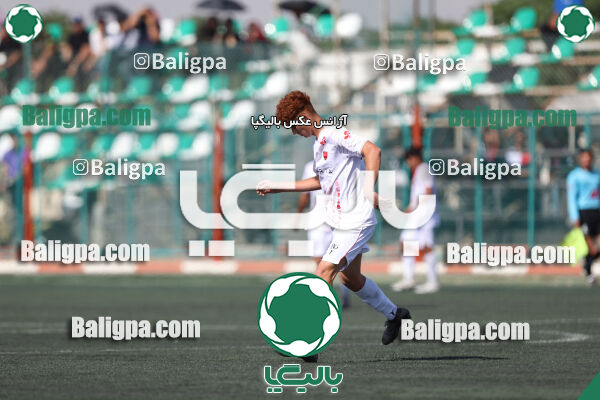 ایرانمهر باباخانی 0–3 پرسپولیس