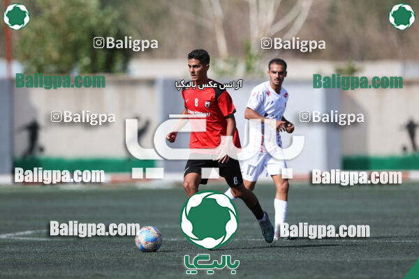 ایرانمهر باباخانی 0–3 پرسپولیس