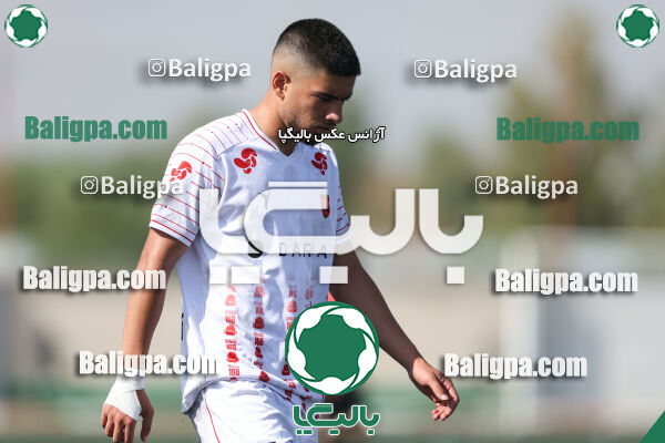 ایرانمهر باباخانی 0–3 پرسپولیس