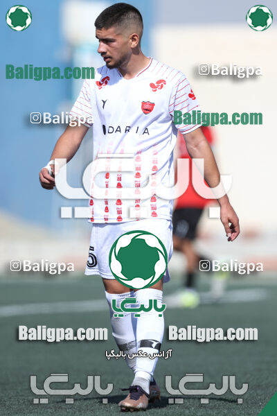 ایرانمهر باباخانی 0–3 پرسپولیس
