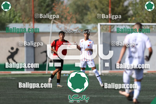 ایرانمهر باباخانی 0–3 پرسپولیس