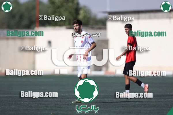 ایرانمهر باباخانی 0–3 پرسپولیس