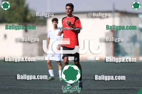 ایرانمهر باباخانی 0–3 پرسپولیس