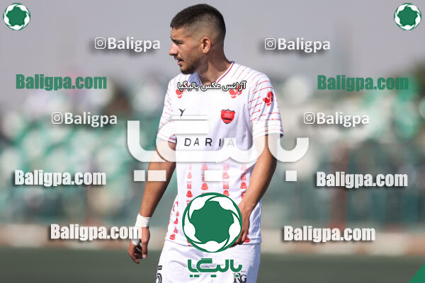 ایرانمهر باباخانی 0–3 پرسپولیس
