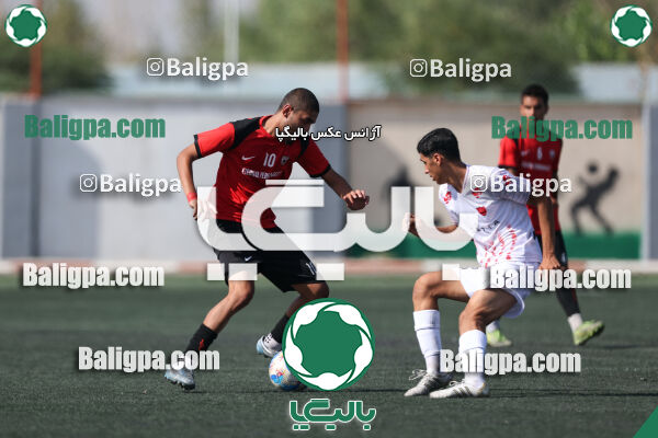 ایرانمهر باباخانی 0–3 پرسپولیس